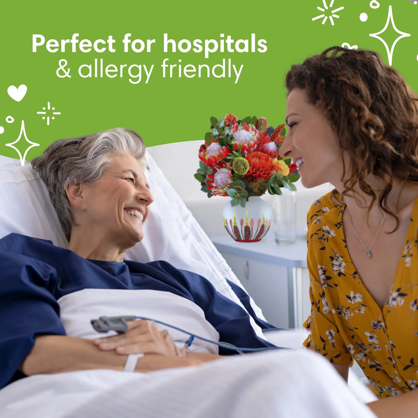 Kirribilli Sunset PetalPal