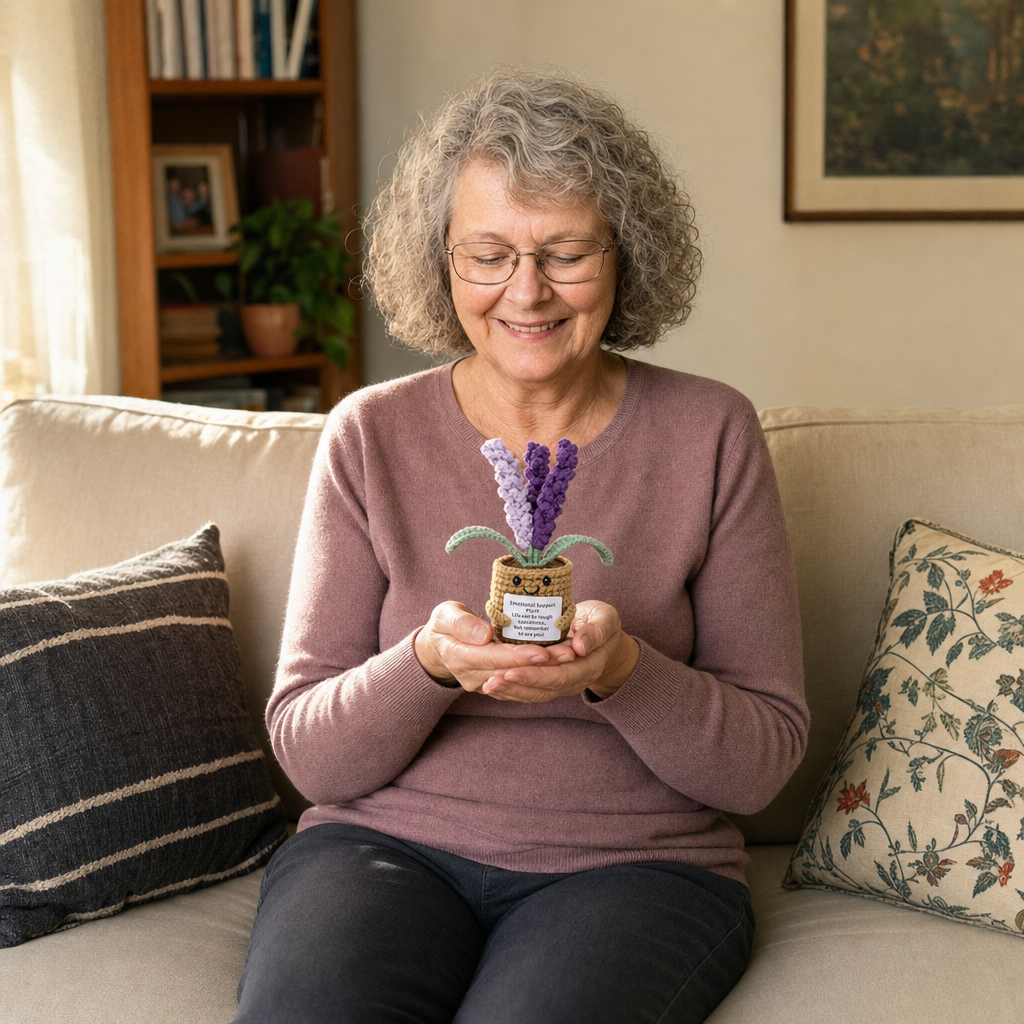 For rest, and for quiet rooms